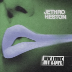 Glue My Love (Sped Up) - Jethro Heston My Love - Bicep Glue - Nelly Furtado Say It Right MASHUP