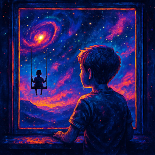 Levitating - Adrian Beats