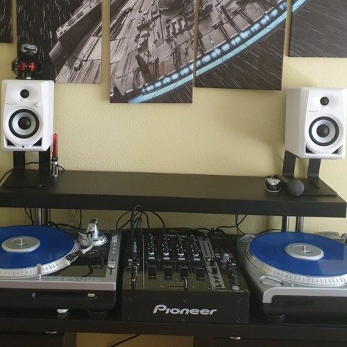 Sesión ÉXITOS INTERNACIONALES - JONAS DJ