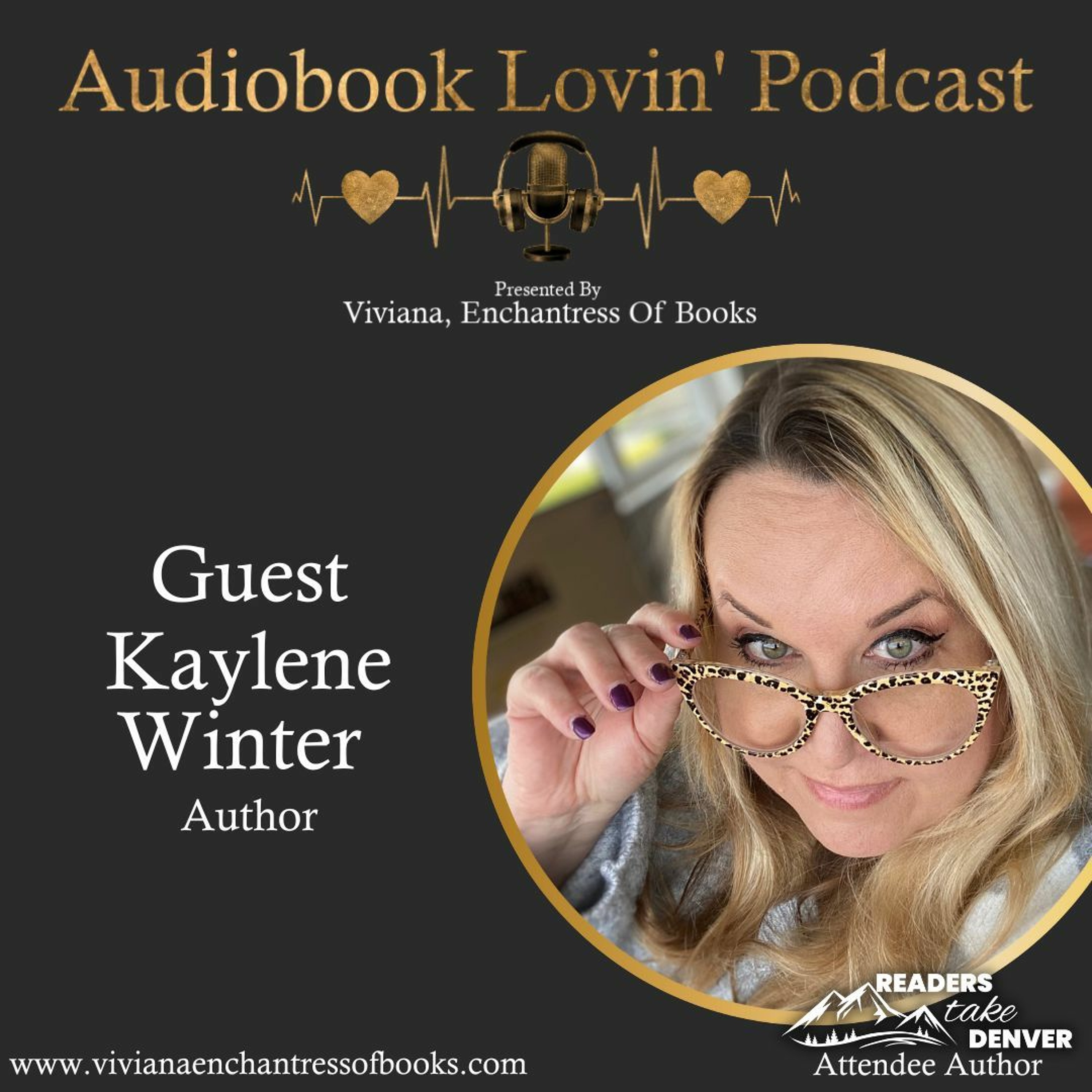 Audiobook Lovin\' Podcast