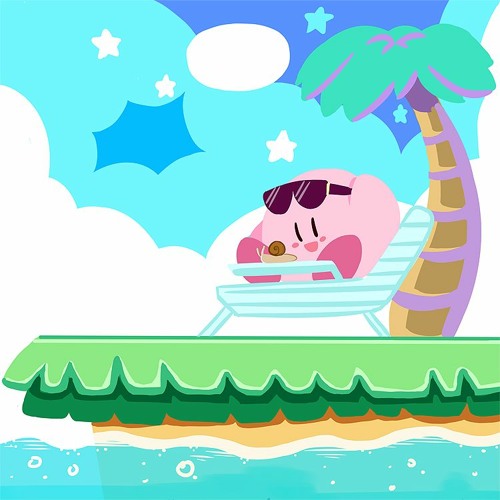 Stream Ice Cream Island 2 - 93's Kirby's Return To Adventure by Poyo123 |  Listen online for free on SoundCloud