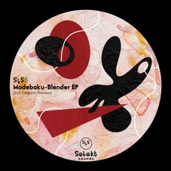 PREMIERE: Modebaku - What Would It Be (Dragomir Remix) [SLS002]
