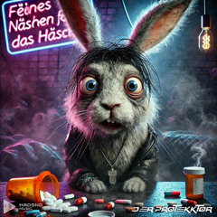 Der Pro[TeKK]Tor - Feines Näschen für das Häschen [HRDSND]