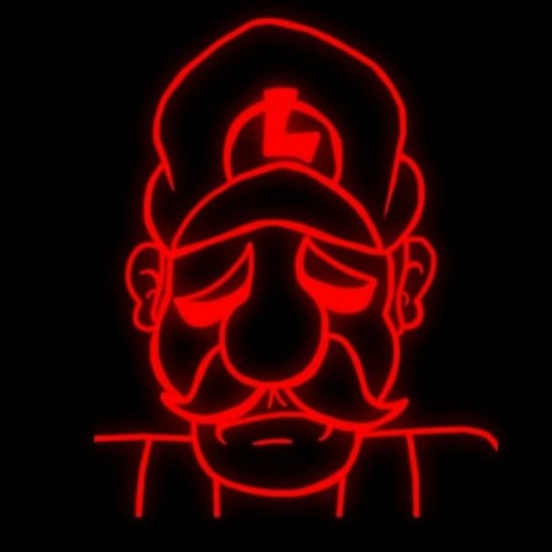 Mario's Madness - Alone-Fi (Lofi Remix)
