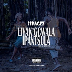 Liyak'gcwal'ipansula