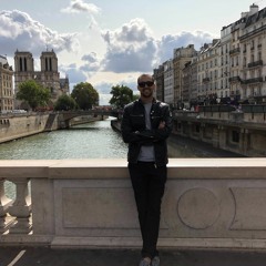 KIDRIX - Ziran (ALAN WATTS)