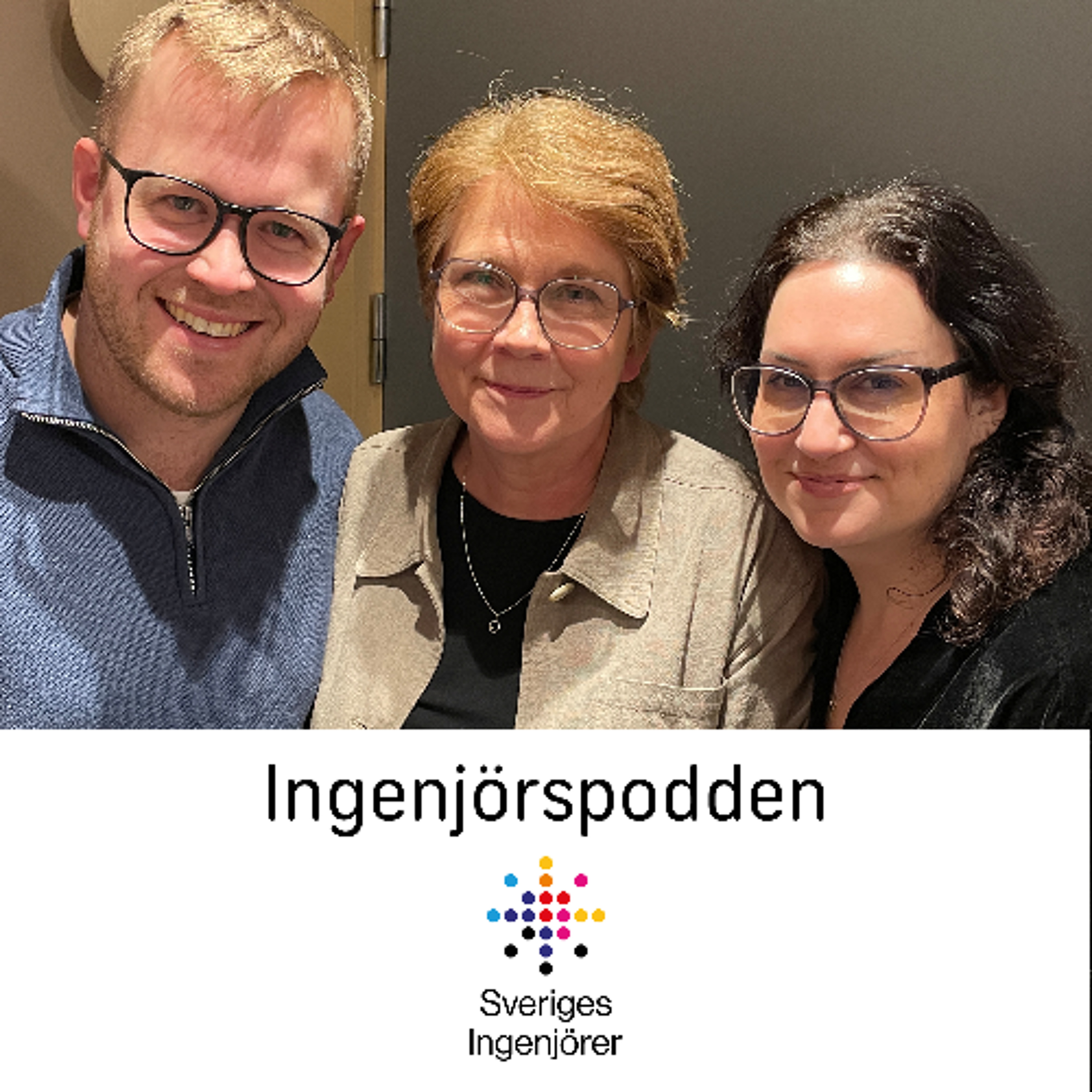Ingenjörspodden