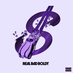 Boldy James -Held Me Down [Prod. Real Bad Man] (C&S By 4th-I Riddle C)