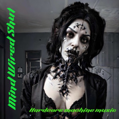 Hardcore Machine Music