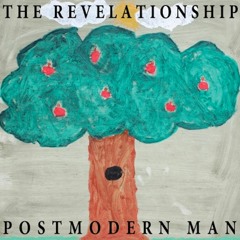 Postmodern Man (Full Album)