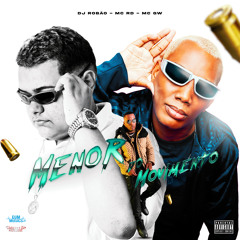 Menor do Movimento
