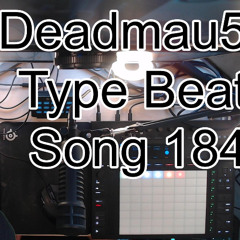 Mechanical God - Deadmau5 type beat