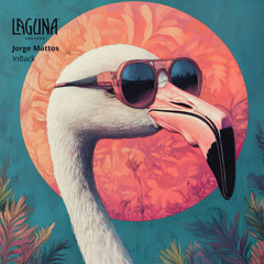 Jorge Mattos - InBack EP [OUT NOW]