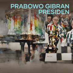 Prabowo Gibran Presiden