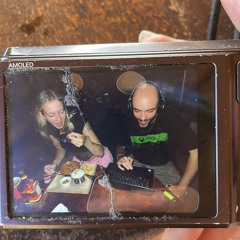 BreakFest in the Evening (b2b Sophti) - 16.01.2025 @Raindance Ometepe