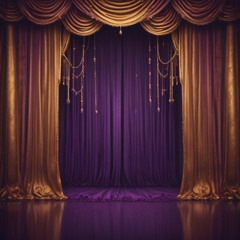 Opera and Fashion by Mikey Blayze