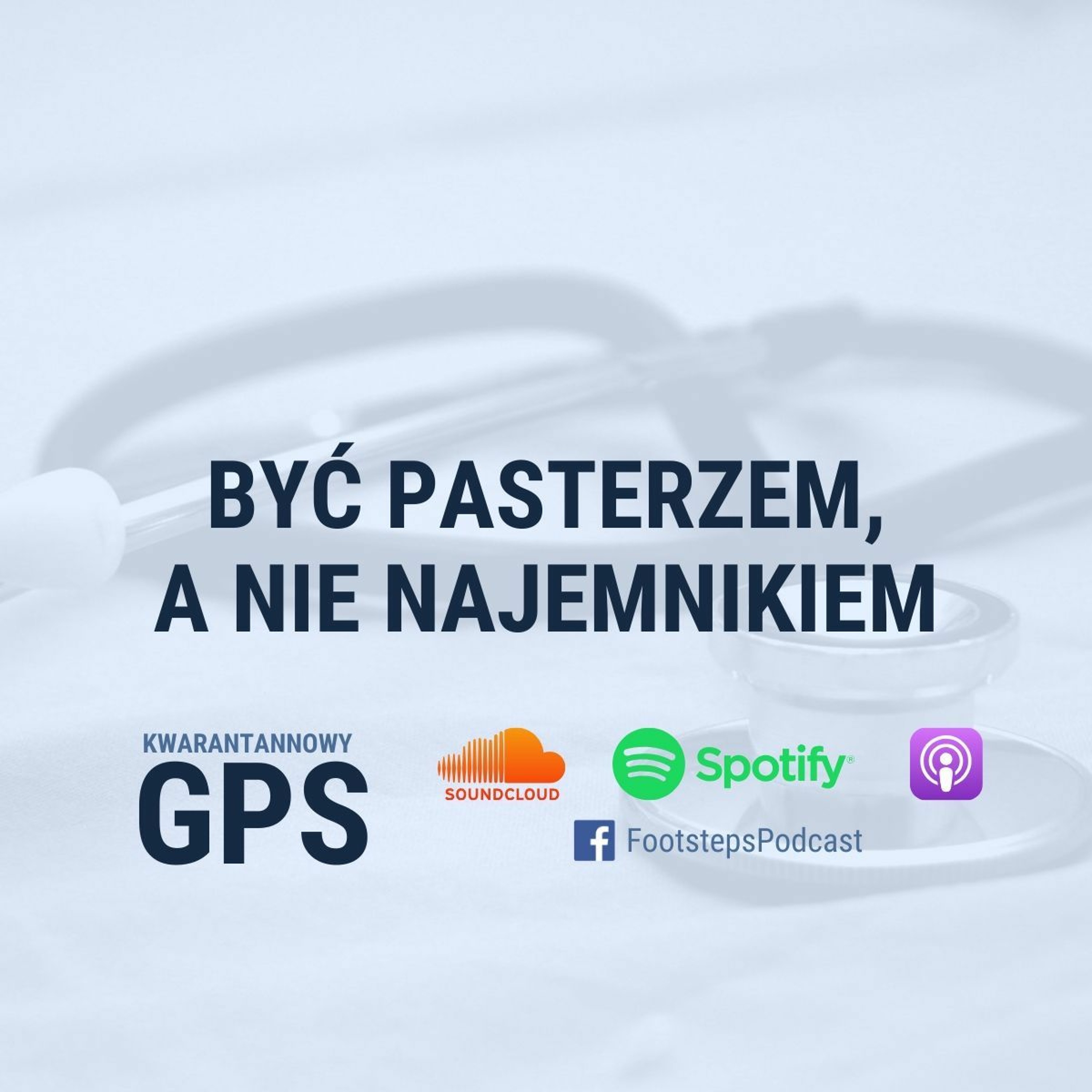 52. Być Pasterzem, a Nie Najemnikiem [MKW] episode artwork