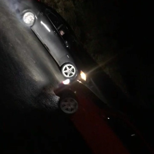 Fond Of Drifting ;)
