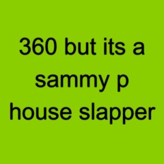 Charli XCX - 360 (Sammy P Bootleg)
