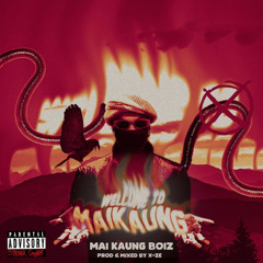 Welcome to Maikaung