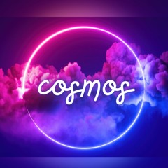 Cosmos (rap instrumental)