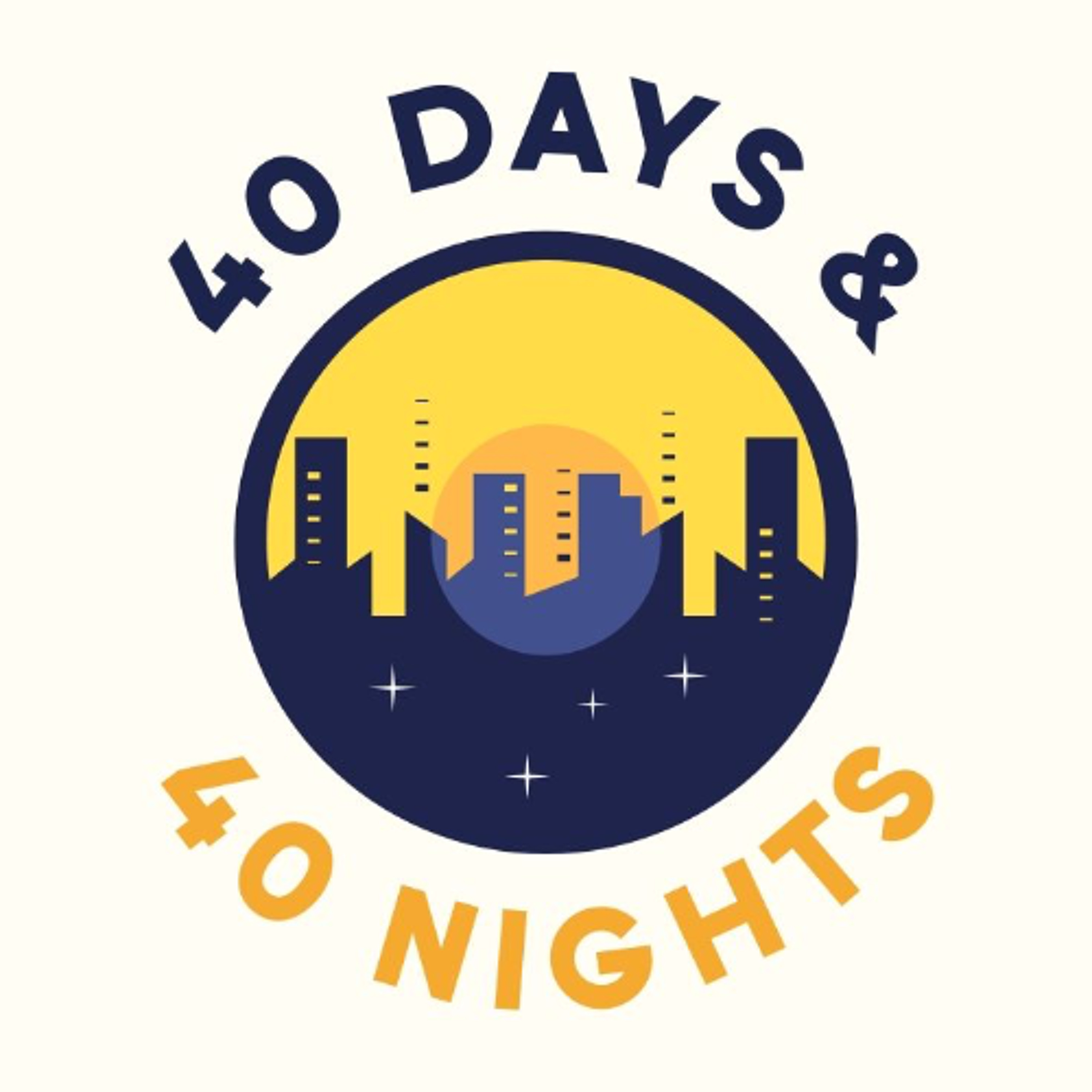 40 Days & 40 Nights: Day 6 (Rams-Bears Thriller, Broncos Lose Nix, Sean McDermott Fired, NFL Divisional Round Recap) episode artwork