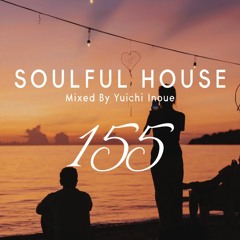 SOULFUL HOUSE MIX 155