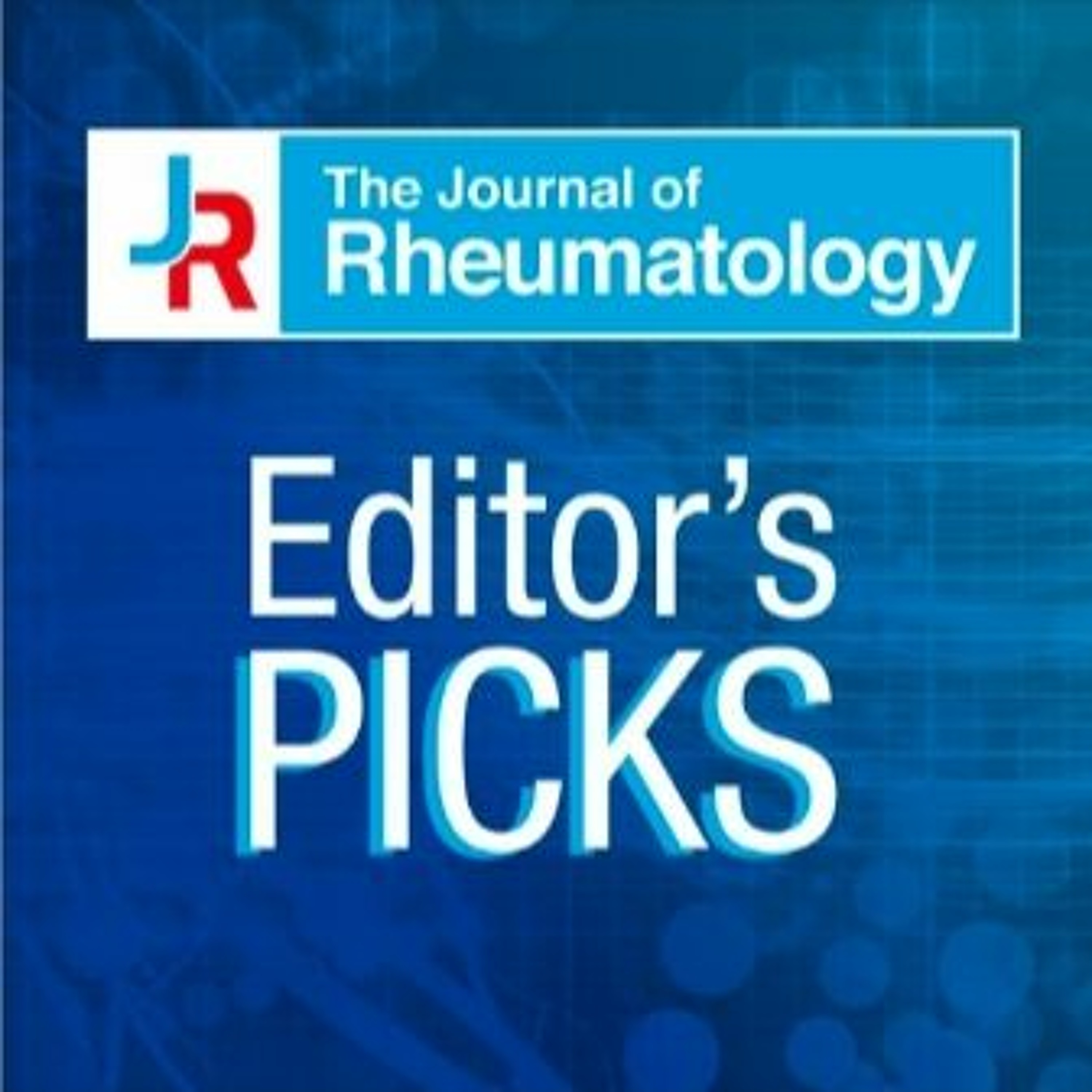 The JRHEUM Podcast