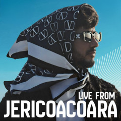 LIVE FROM JERICOACOARA @ RAFA CARNEIRO - SUMMER SUNSET 2026 (Progressive House, Afro House, Melodic)