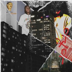 Lala &ce, Pucci Jr - Juggin Finessin (prod.raskal) **EXCLU**
