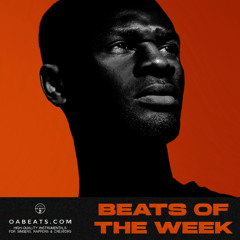 Afro House Mix 2025 | Afro, AfroHouse, Deep House, Chill Instrumental Music | BEATS OF THE WEEK #7 by OAbeats