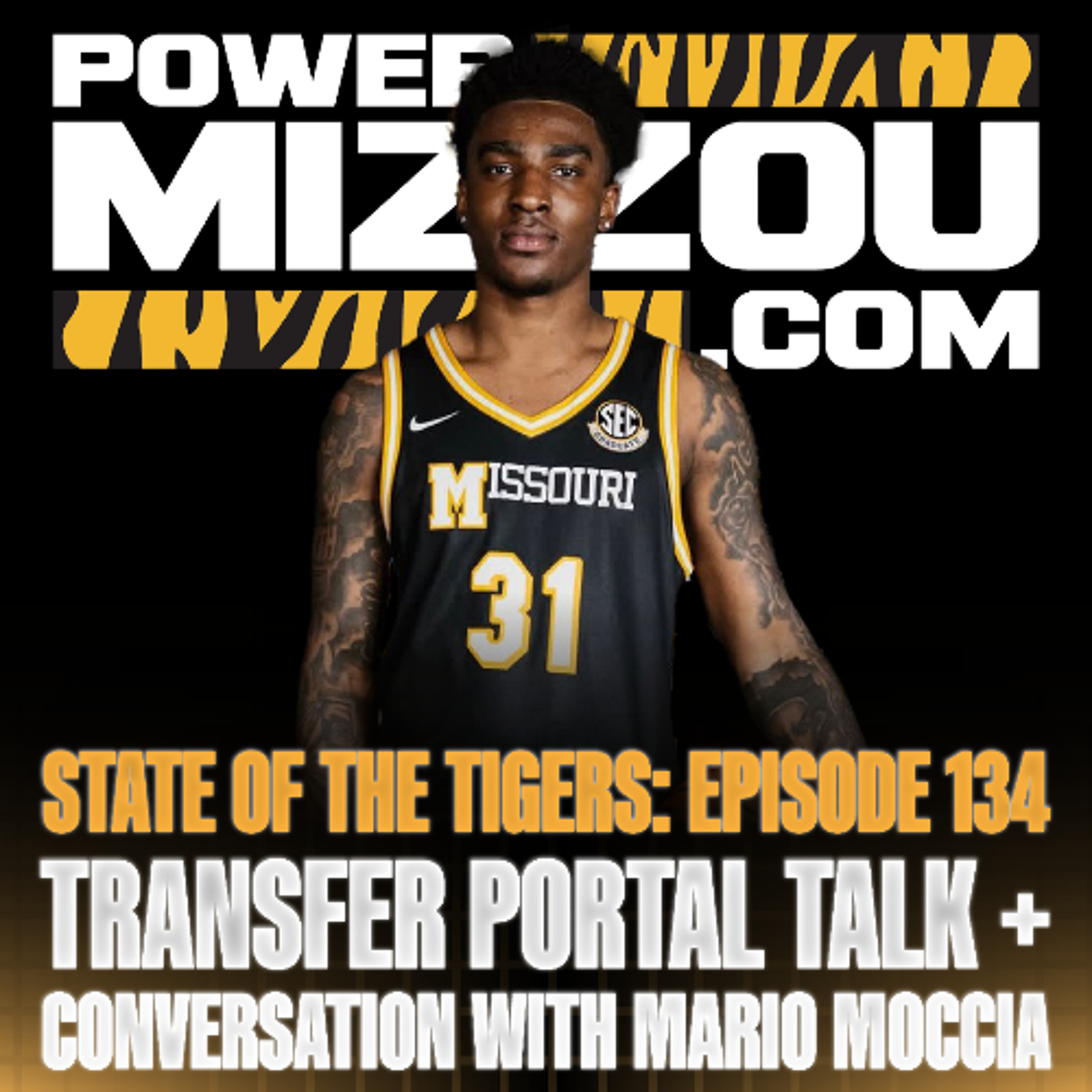State of the Tigers Episode 134 with Every True Tiger Brand CEO Mario Moccia