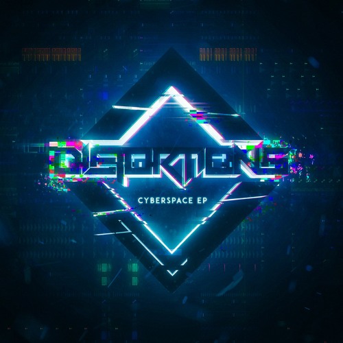 Distortions - Cyberspace