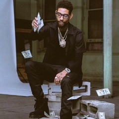 PnB Rock - Oh Why