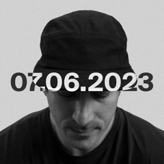 Headzmusik w/ WRK - 7th June 2023
