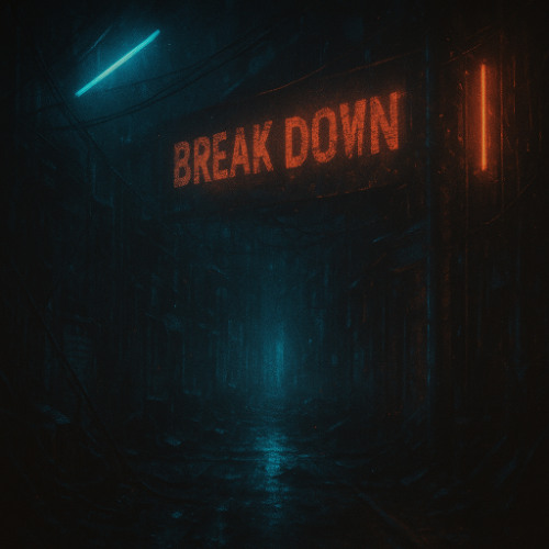 Shadow Circuit Track 1