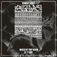 Mix 001 : $uicide Boy$ x Black Kray 10/17 Show Mix by Trip Dixon