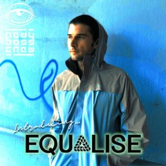 Newy Bass Crew: 019 Introducing... Equalise