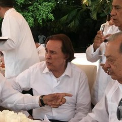 La Historia De La Esposa De Daniel Chávez Morán