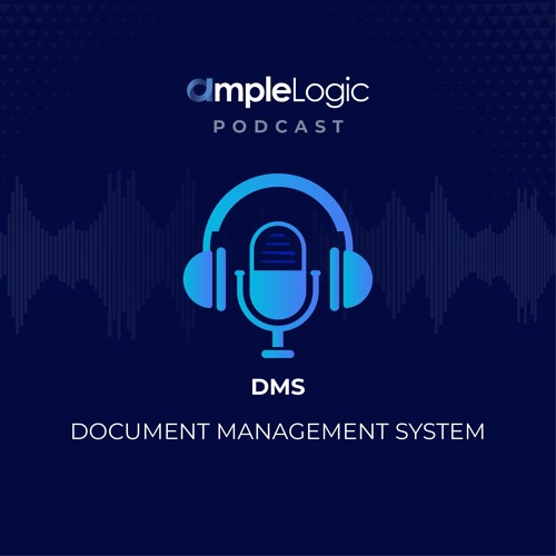 AmpleLogic Pharmaceutical Document Management System