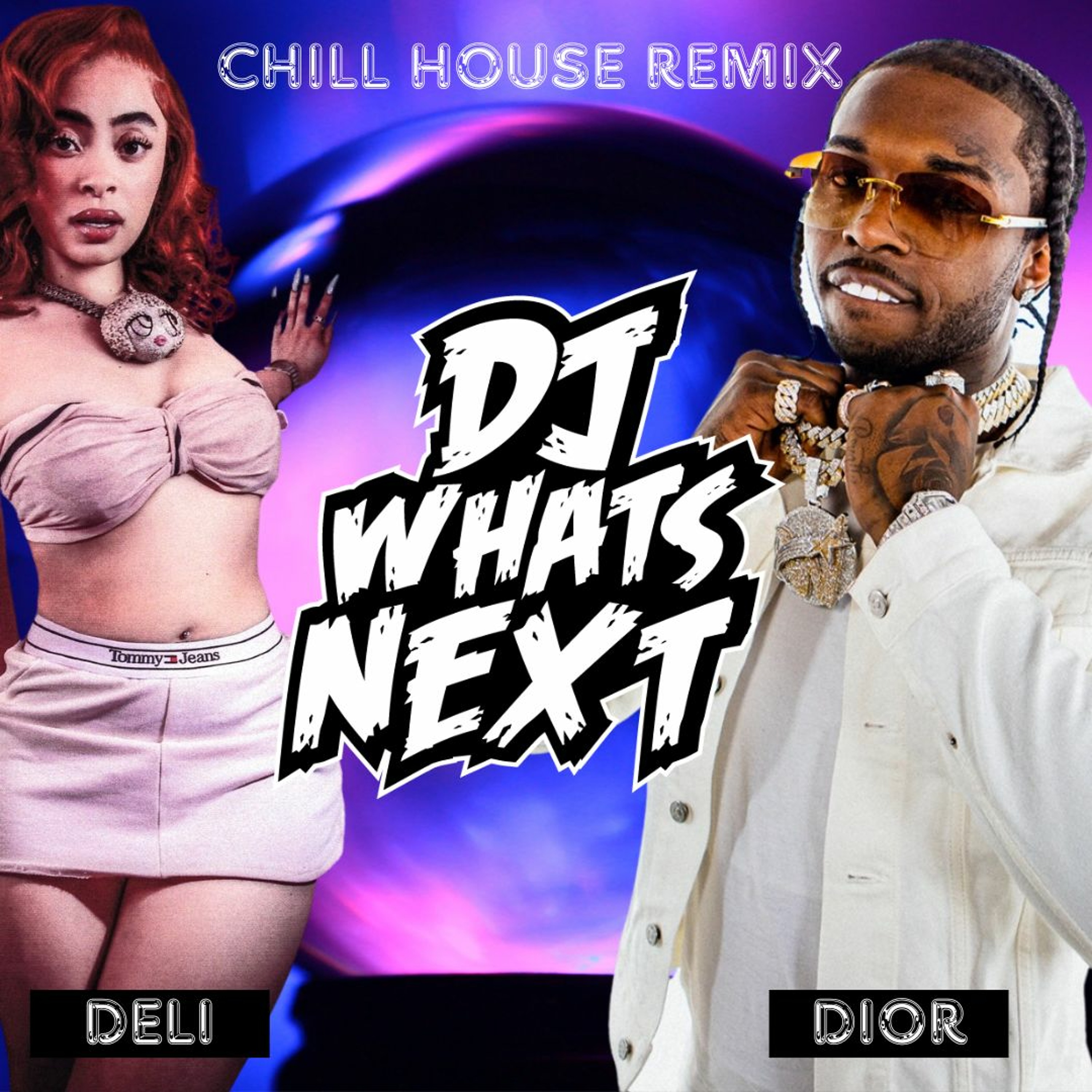 DJ WhatsNext