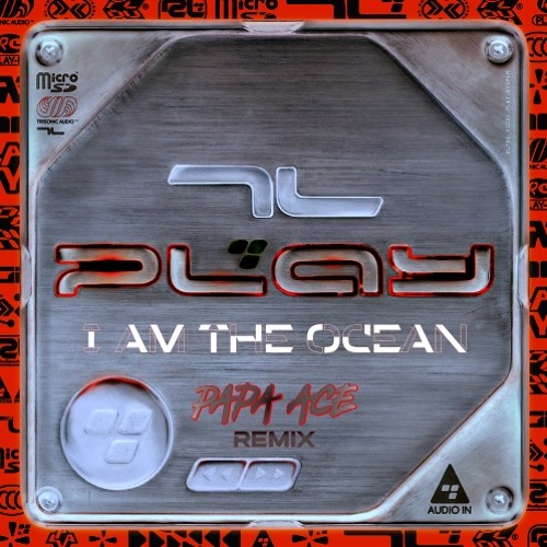 Stream I Am The Ocean Rl Grime Ft Noomi Papa Ace Remix By Papa Ace