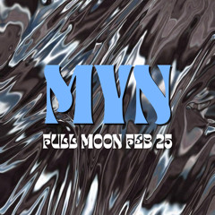 Full moon | Second