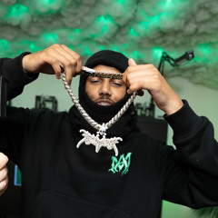 AJ Tracey OTR - HoodTrap Mix (prod. nickari)
