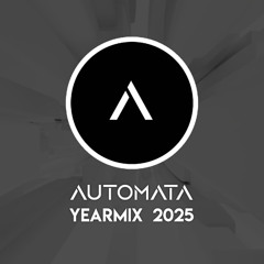Automata Drum & Bass Yearmix 2025 (Mixed by BALA)