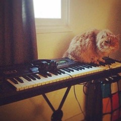 Nastia Y - Garfield