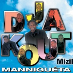 Djakout #1 Mannigueta Live