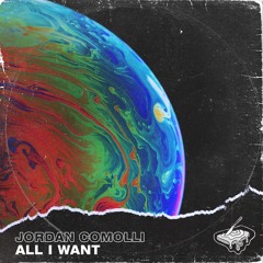 Jordan Comolli - All I Want
