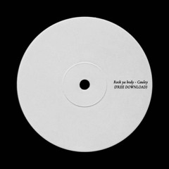 Rock ya body - Cauley (FREE DOWNLOAD)