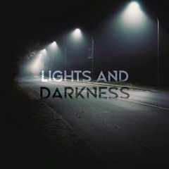 Max Simon & Monotoni - Lights And Darkness